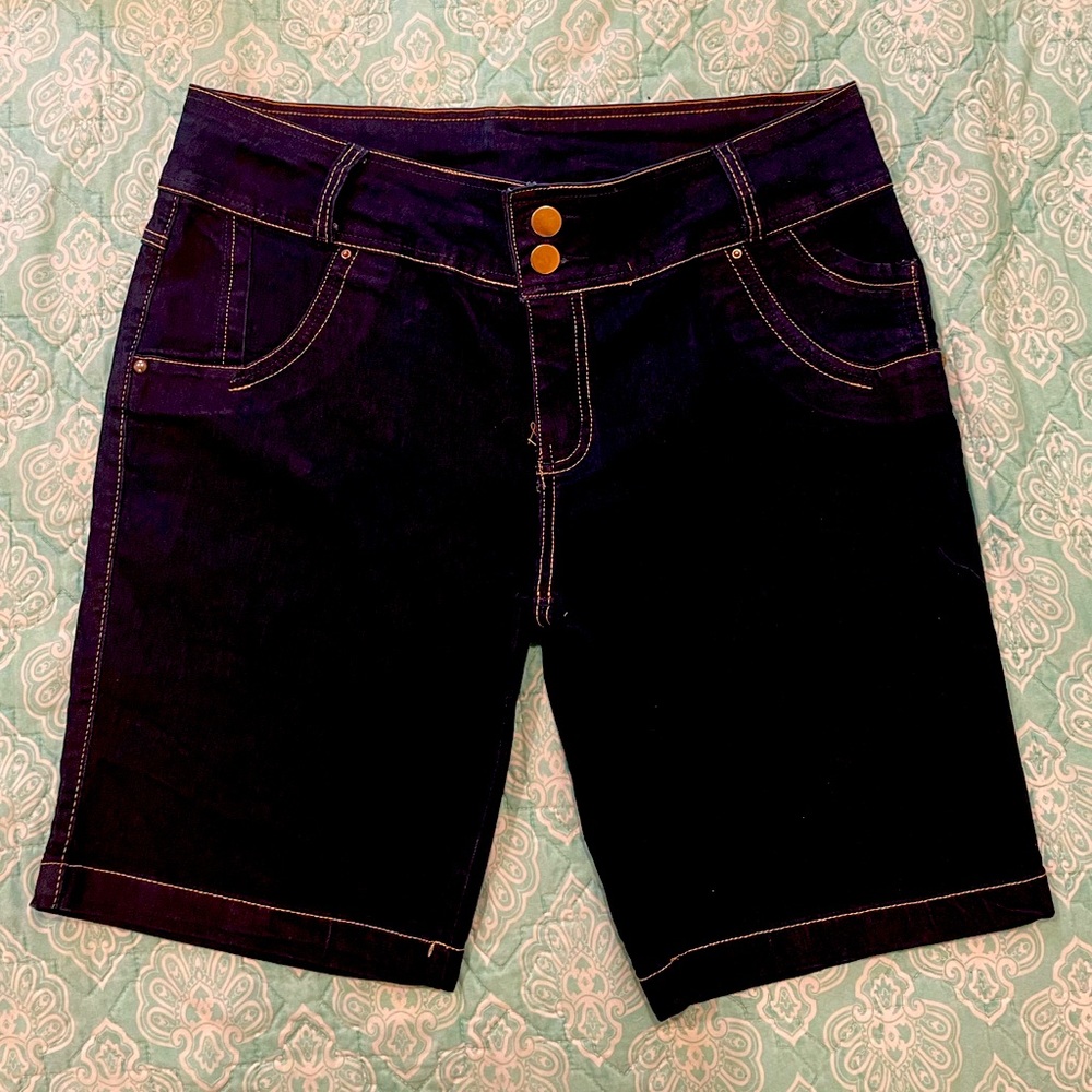 Women’s Jean Shorts